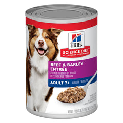 Hill's® Science Diet® Mature Adult Dog Food