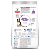 Hill's® Science Diet® Sensitive Stomach & Skin Adult Dog Food - Chicken & Barley