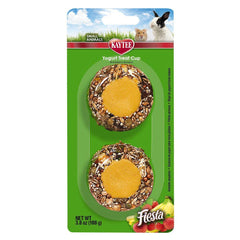 KAYTEE® Fiesta Yogurt Cup Small Animal Treats